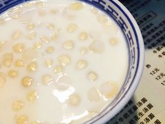 姜汁撞奶-双喜老铺(人民广场店)