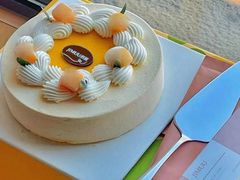 -积慕Cake(解放大道店)