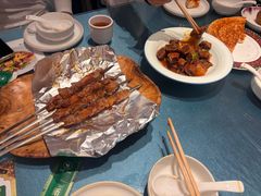 -新疆巴州金丝特餐厅(大钟寺店)