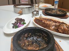 -梅利汴京烤鸭•开封豫菜地标店(东大街店)