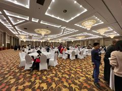 -北京九华山庄会展酒店
