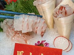 -喜聚薈·花膠雞海鮮火鍋(越秀店)