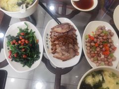 -庆丰包子铺(田村店)