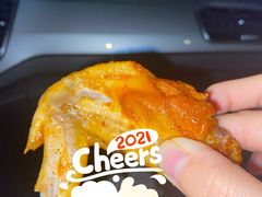 -肯德基(银都广场店)