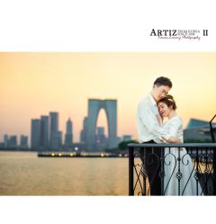 -韩国艺匠ARTIZ STUDIO(博览中心店)