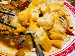 -旺顺阁鱼头泡饼(常营店)
