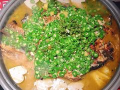 -鱼上·烤鱼(万象城店)