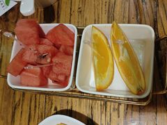 -清真·东饺宴