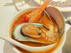 -狮拾久·现代新加坡料理(福田COCO Park店)