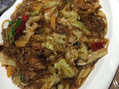 -梅飞酒家(桑园路店)
