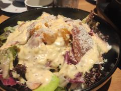 -绿茶餐厅(南昌王府井店)