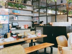 大堂-管氏翅吧(护国寺店)