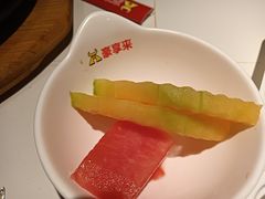 -豪享来中西餐厅(隆昌店)