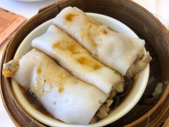 -美心皇宫(屯门大会堂店)