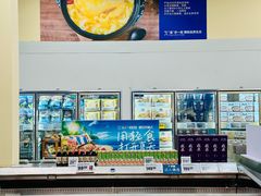 -盒马X会员店(王府井奥莱UP TOWN店)