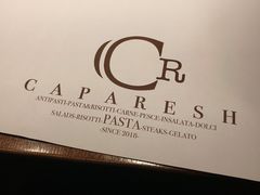-CAPARESH開府莱舍(望京金辉店)