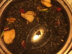 -章吴记喜瑞餐厅(东东城店)