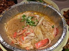 -巴厘龙虾·榜首油焖大虾(洞庭·艺术洋房店)