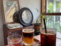 -时光花园(白鹭洲店)