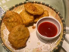 -梁家大院•农家菜(昆山会展中心店)