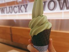 -WOW LUCKY创意韩料(龙阳广场店)
