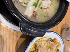 -妈妈的味道(和顺古镇店)