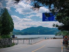 -白河堡水库