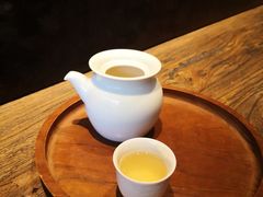 -王德传茶庄(上海新天地店)