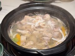 -狐狸爱上椰子鸡(滨江星光大道店)