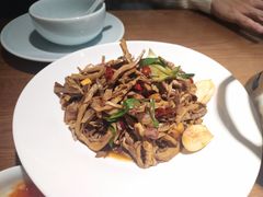 -闽上鲜·福建菜(龙湖滨江天街店)