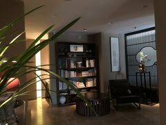 -见山茶事(丽水路店)