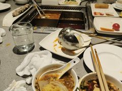 -海底捞火锅(新华联梦想城店)