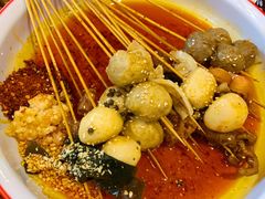 -付小姐在成都(中山公园店)