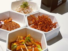 -渔语鱼新川菜Bistro(万象天地店)