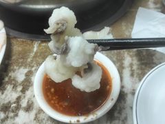 -老二正宗汕头牛肉丸店