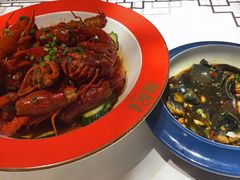-熊记虾王·小龙虾(东晓南店)