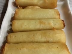 炸牛奶-周大娘牛乳(旧寨古村总店)