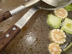 -潮汕•草根牛肉档(中江路店)