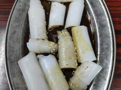 -陈添記·祖傳爽鱼皮·西关老字号(广州首店)