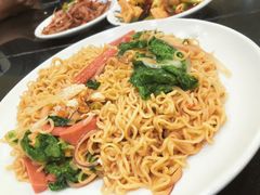 -瑞杰烧烤店·24小时营业(山东路店)