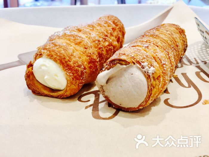 多乐之日(五道口店)奶油号角图片 - 第242张
