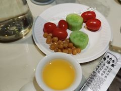 遇见成都鸡尾茶酒-渔语鱼酸菜鱼新川菜(来福士店)