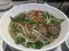 -PHO爺·越南料理(亦庄大族广场店)