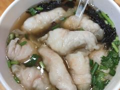 -家宴·灌蛋·沙茶面(曾厝垵店)