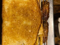 烤面包-管氏翅吧(广渠门店)