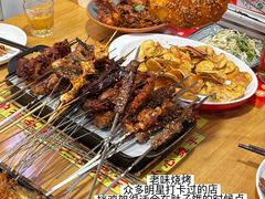 -春饼小吃(钱塘街店)