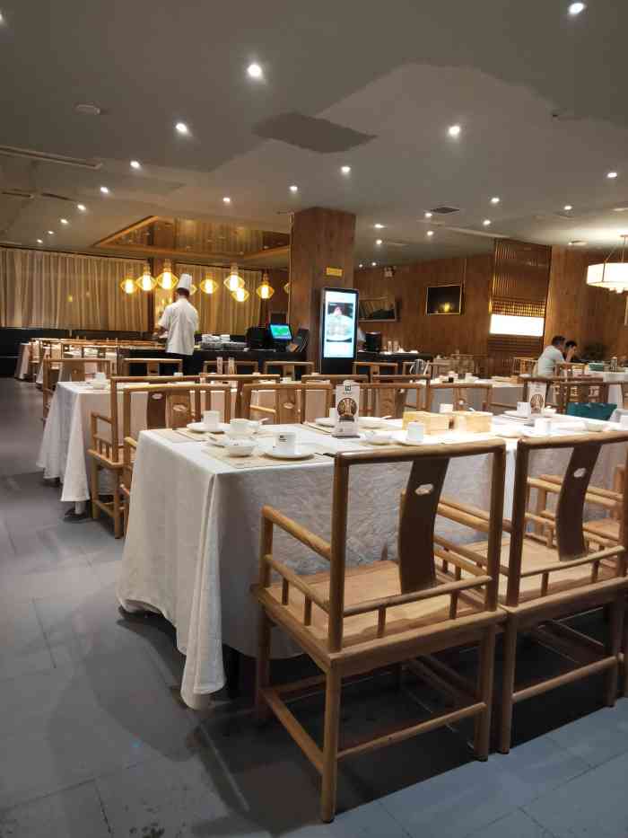 豫满楼(红旗路店)-"不错,仲记是个不错的酒楼,这次的烩面,汤.