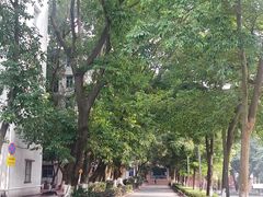 -广东金融学院(校本部)