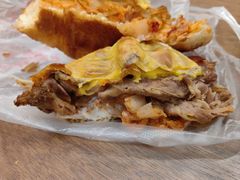 -富贵面包公司(运河店)