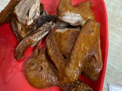 -光明刘冰乳鸽店(光明法政北路店)